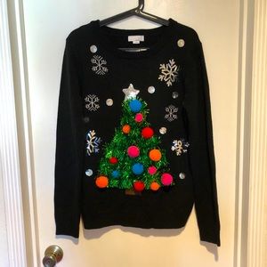 Ugly Christmas Sweater
